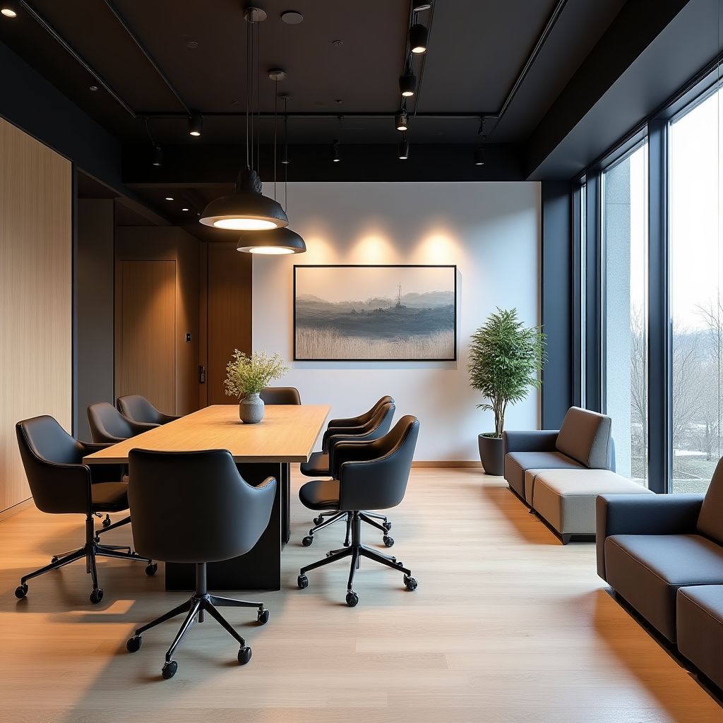 Kancelář investičního poradenství v Praze