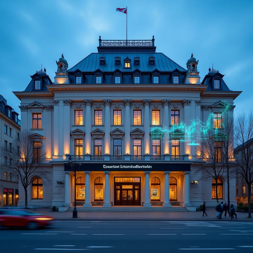 Česká národní banka