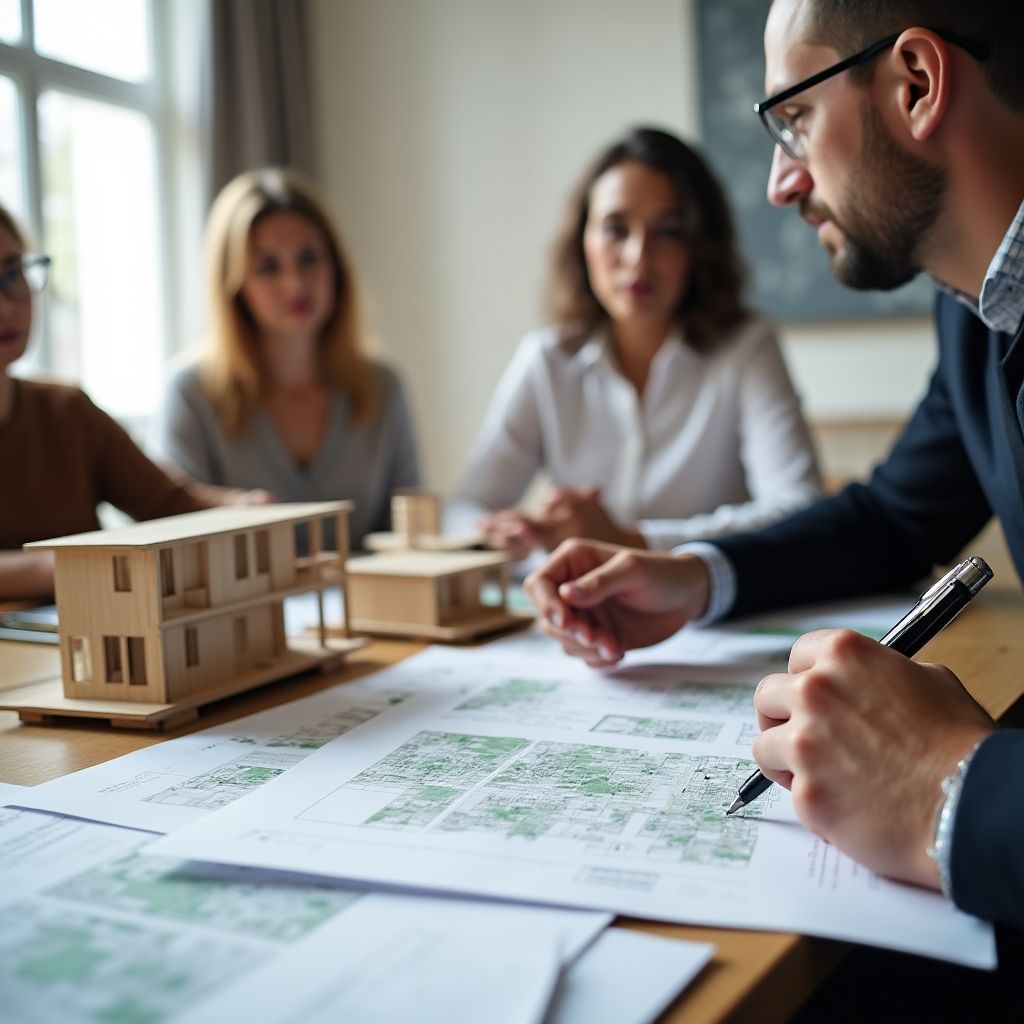 Czech Property Investment Workshop