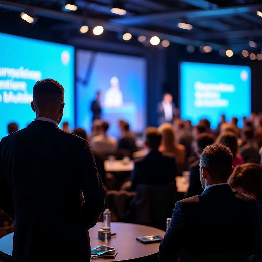 Czech Startup Investment Forum