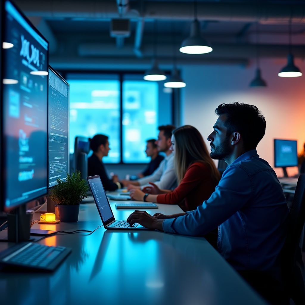 Technologické startupy v Česku