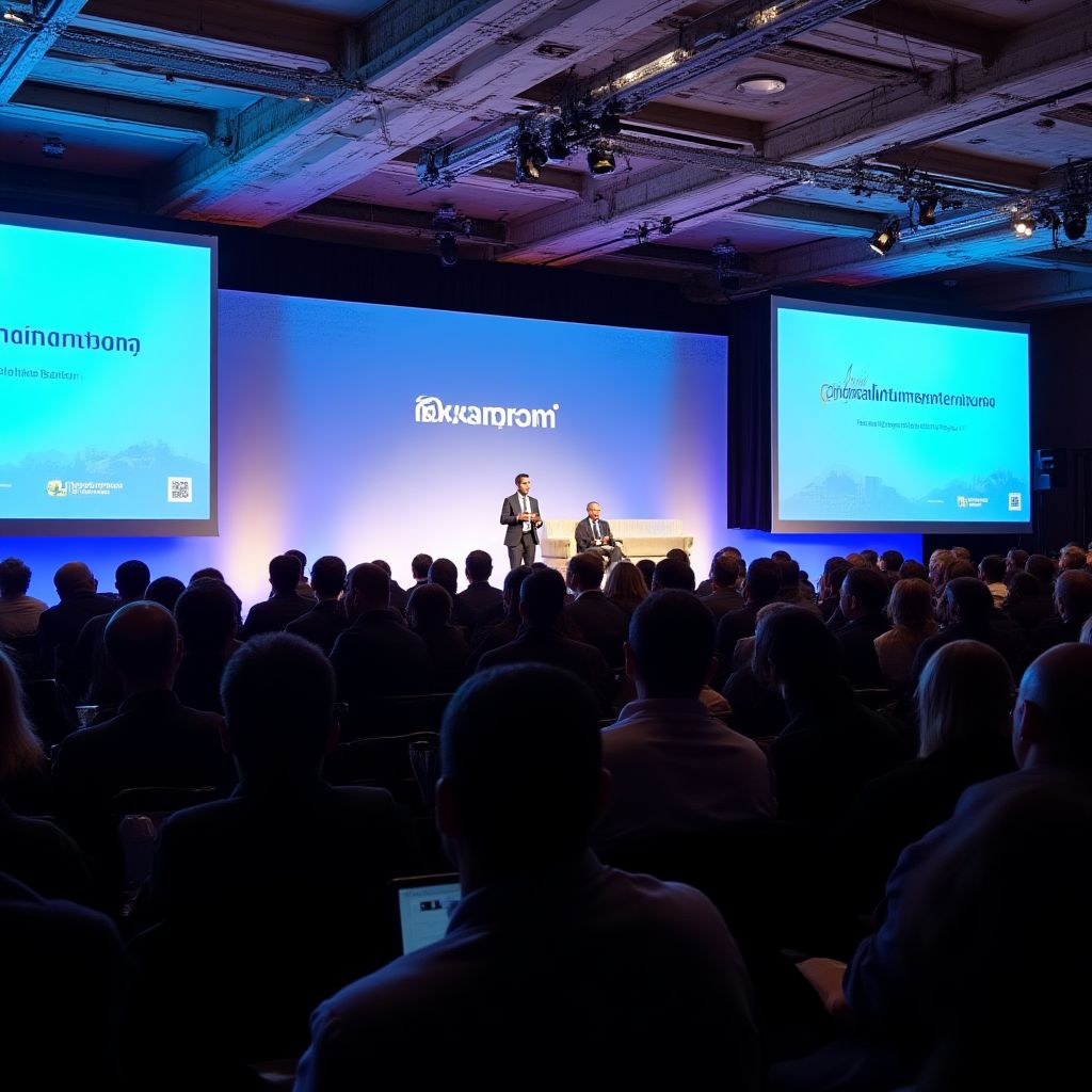 Prague Investment Summit 2025