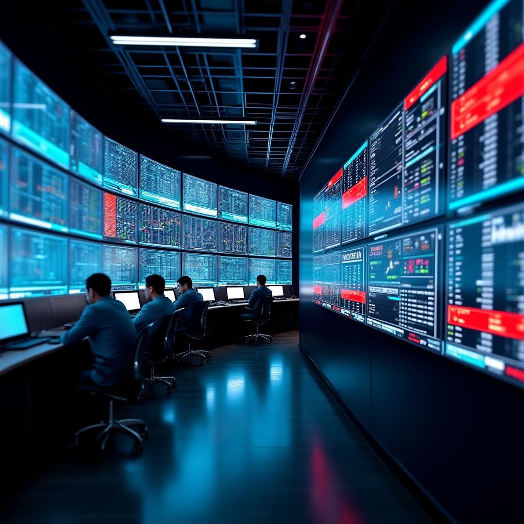 Burza cenných papírů Praha