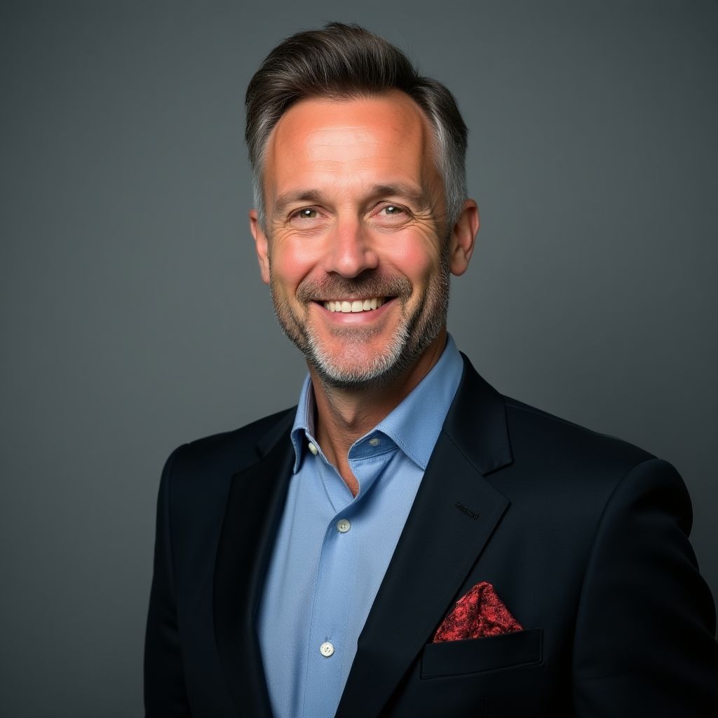 Pavel Hruška - klient