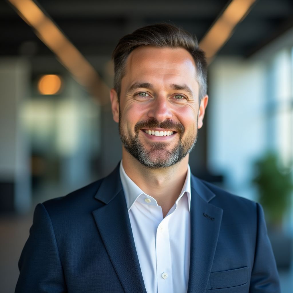 Michael Schmidt - klient